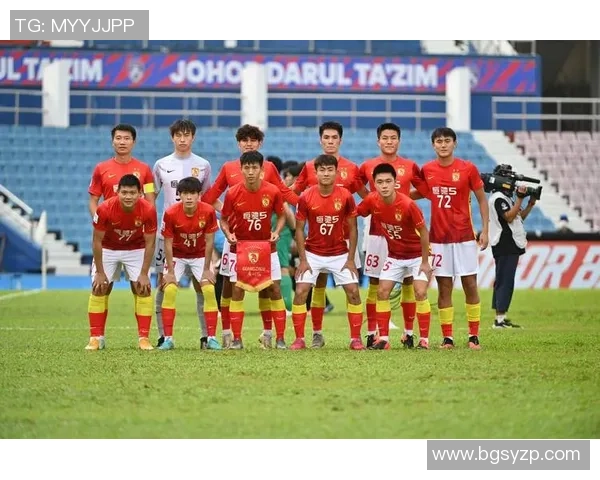 广州足球队技术解析：从战术布局到球员配合的全面剖析