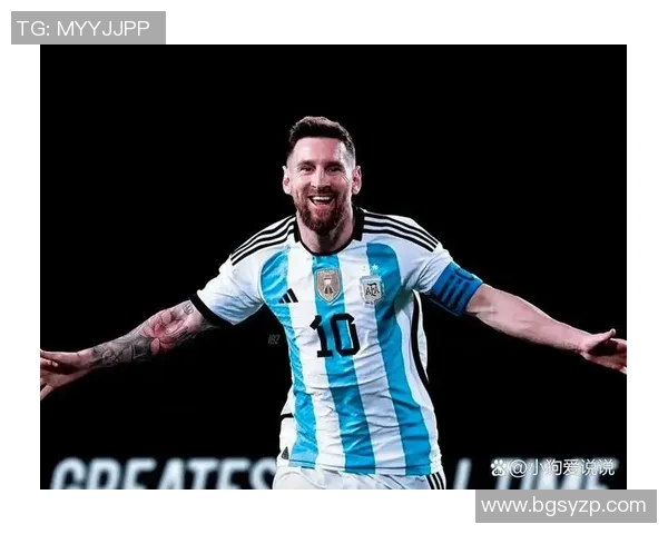 梅西传奇人生：从阿根廷小镇到世界足球之巅的奋斗故事